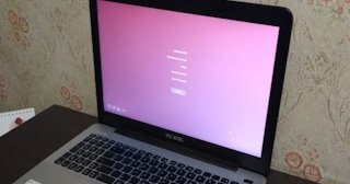 Настройка Linux в Белой Калитве в июле