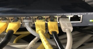 Заказать настройку коммутаторов Cisco в Белой Калитве. Обслуживание ПК, ремонт от 311 руб