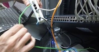 Настройка коммутаторов Cisco в Белой Калитве в июле