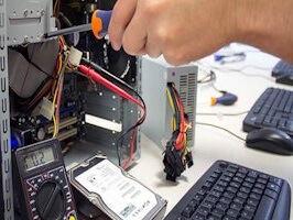Абонентское обслуживание ПК Белая Калитва