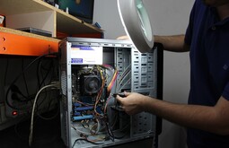 Установка антивирусной защиты Белая Калитва