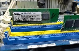 Настройка серверов Белая Калитва